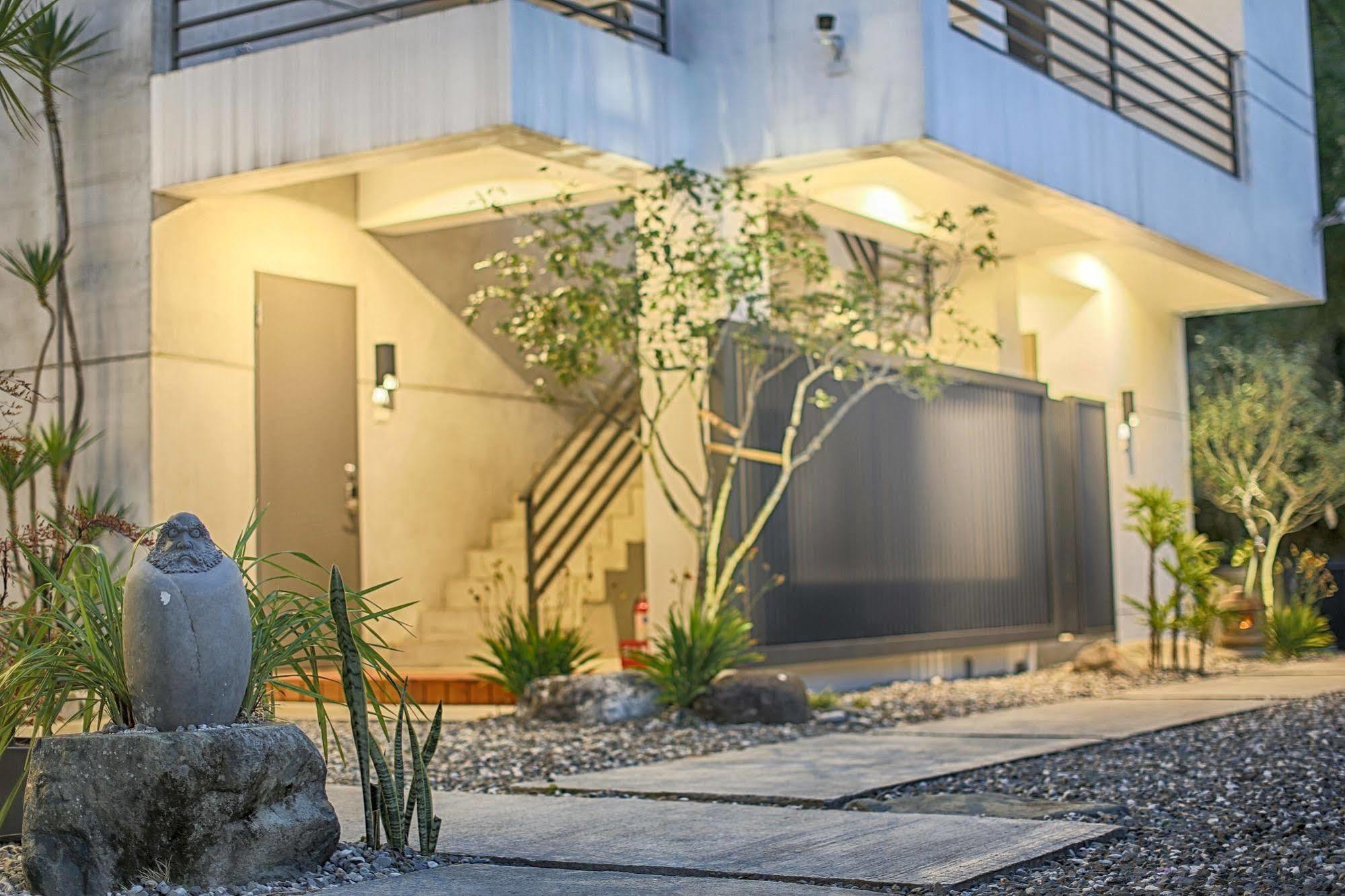 Ruisui Sunshine Hot Spring B&B Exterior foto